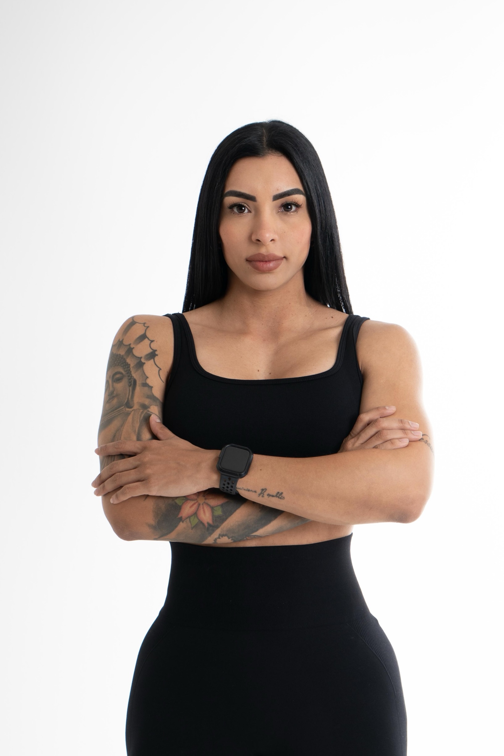 Personal Trainer Donna